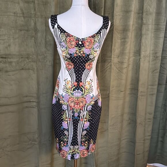 Just Cavalli dress, US4 - Picture 7 of 14
